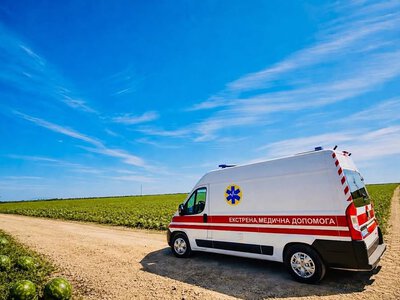 Отруєння кавуном Закарпаття: інфекціоністи краю назвали справжню причину шлункових розладів