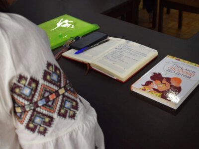 Служба у справах дітей Закарпаття: в області завершився масштабний цикл навчань щодо цифровізації обліку