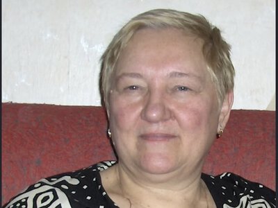 Пам’яті видатної викладачки: у Житомирі згадують філологиню Ганну Конторчук