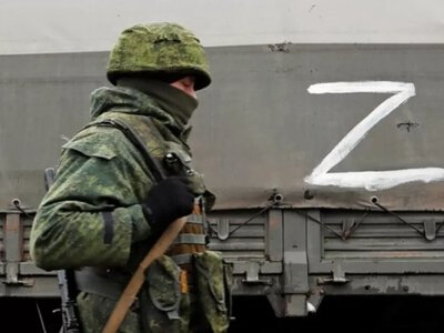Втеча окупантів: рух «АТЕШ» заявив про відхід армії РФ з Кінбурнської коси