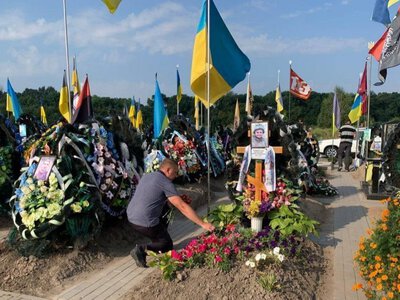 У Кременчуці планують витратити 62 мільйони гривень на реконструкцію кладовища