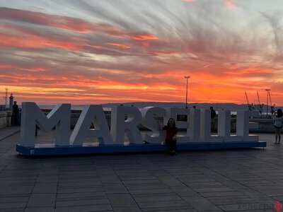 Від Старого порту до замку Іф: чим здивував французький Марсель