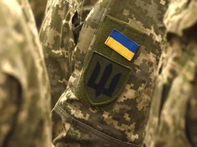 У Калуші донька мобілізованого батька-одинака домоглася його повернення додому