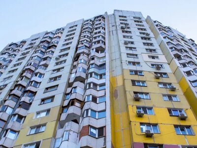 Квадратний метр у Києві побив новий рекорд: скільки тепер коштує житло