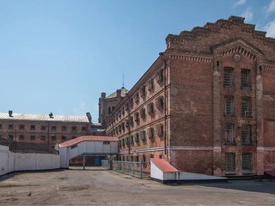 Скандал з працівником ТЦК в Одеському СІЗО: розслідування