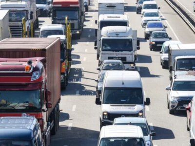 Три доби обмежень: де в Києві перекриють рух транспорту, - ФОТО