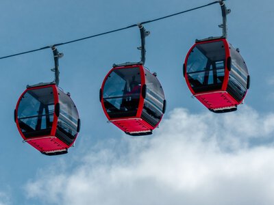  ОККО інвестує €20 млн у першу гондольну канатну дорогу для курорту GORO біля Славського 