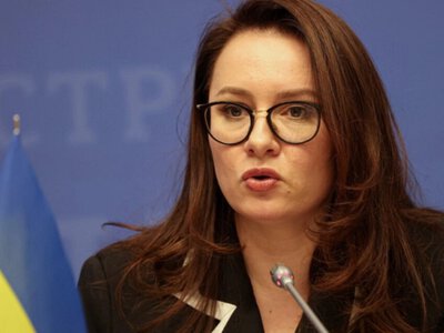 Свириденко заявила, що математика залишиться обов'язковим предметом на НМТ