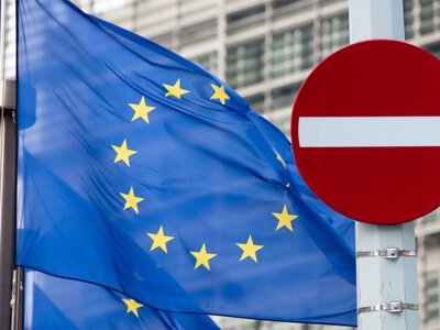 Єврокомісія обіцяє завершити підготовку 21-го пакета санкцій проти РФ: який термін