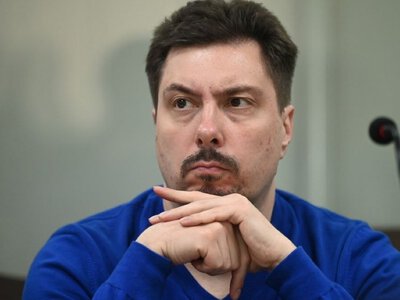 Ексголові Верховного Суду присудили 5 років та конфіскували нерухомість у Миколаєві