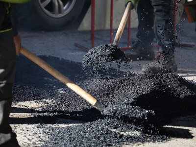 На одній з вулиць Львова через ремонт будуть можливі затримки