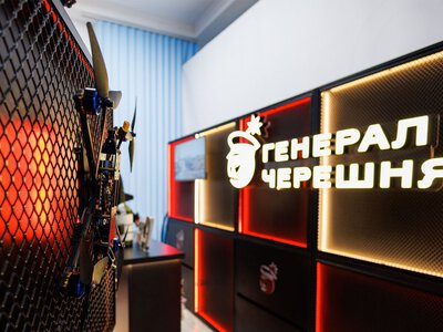 Майже 40 000 уражених цілей! Генерал Черешня лідирує в рейтингу Дельта