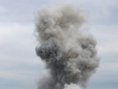 Вибух пролунав на Миколаївщині