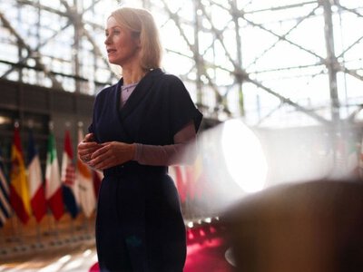 Кая Каллас пояснила чому не підтримує створення спільної армії ЄС