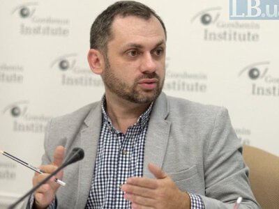 Андрій Левус стане депутатом від Євросолідарності замість Кубіва