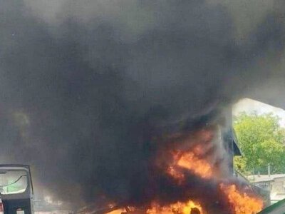 Армія РФ понад 40 разів била по Дніпропетровщині: одна людина загинула, ще десятеро поранені