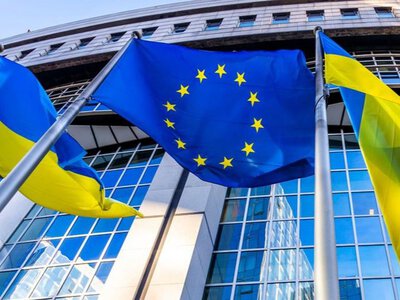  Україна отримала від ЄС €2,8 млрд за програмою Ukraine Facility за виконання реформ 