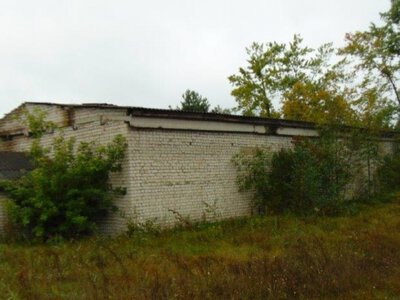 На Волині комплекс занедбаних будівель оцінили у 11 мільйонів