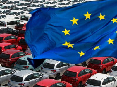 Заради автовиробників ЄС зробить виняток із санкцій для китайської компанії
