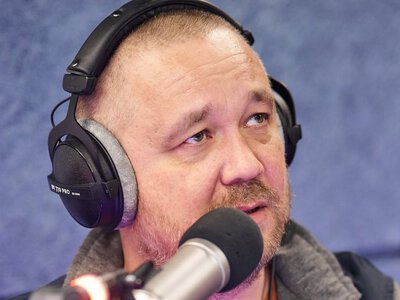 У реанімації помер коментатор Олександр Тингаєв