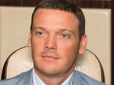 Борис «недоторканний»: як дружба з Арахамією та зв’язки з ГУР рятують «Короля системної корупції»
