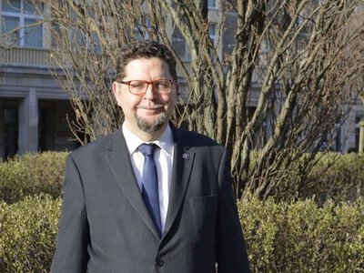 У Польщі розкритивкували чиновника за порівняння УПА з польськими партизанами