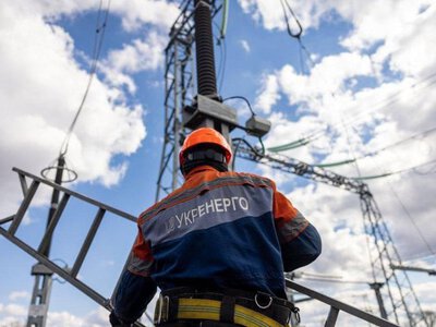 Через російську атаку на Чернігівщині знеструмлено понад 48 тисяч абонентів