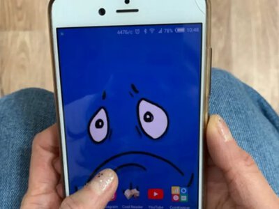 Як очистити кеш на Android і звільнити пам’ять - На пенсії
