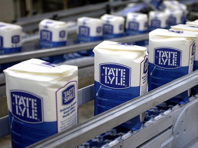  Виробник харчових інгредієнтів Ingredion купує британську Tate & Lyle за £2,7 млрд 
