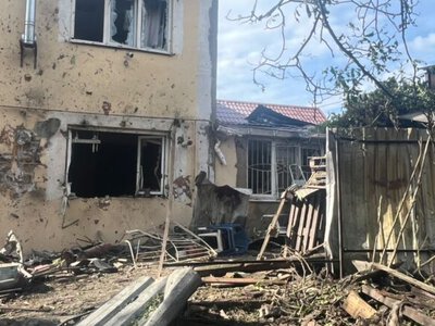 Удар дронами по спальному району Запоріжжя: кількість постраждалих зросла до 24, серед них 5 дітей
