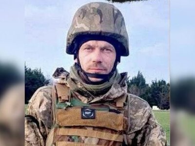 Захисника з Рівненщини, якого понад 1 рік і 7 місяців вважали зниклим безвісти, визнали загиблим