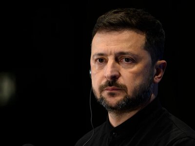 Зеленський 9 червня відправиться до Естонії для участі у саміті Нордично-Балтійської вісімки