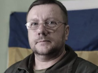 На чергуванні раптово помер військовий лікар та учасник антарктичних експедицій Семенюк