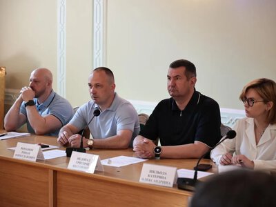 Волинь готується до літа: перевірять пожежну безпеку в 70 закладах відпочинку