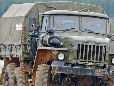 У Білорусі представили нову систему РЕБ з елементами штучного інтелекту