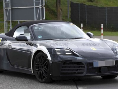 Audi готує спортивний електрокар з запасом ходу понад 500 км: авто вже тестують на Нюрбургрингу