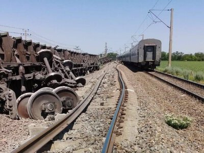 Ефективне управління активами: «Укрзалізниця» з початку року заробила на металобрухті 633 мільйони гривень, перевершивши результати 2025 року