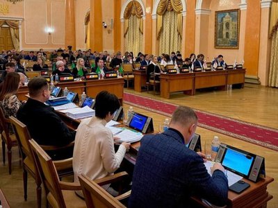 Як ухвалюють рішення в Одеській міській раді: розбір процесу