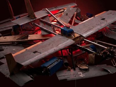 Генерал Черешня за три місяці знищив 40 000 ворожих цілей і утримує перше місце в Дельті