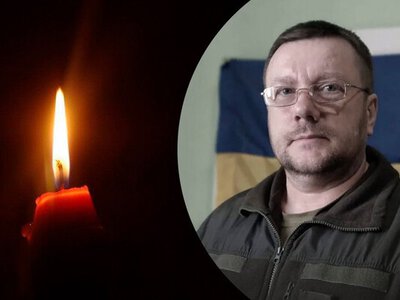 Брав участь у трьох експедиціях: на службі помер полярник і військовий лікар Валерій Семенюк
