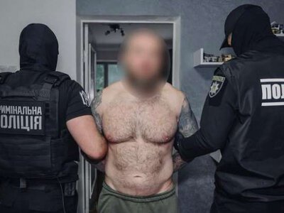 Поліція зірвала ще один замах на посадовців Головного управління розвідки Міноборони України