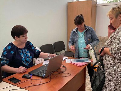 Деякі українці можуть отримати додаткову одноразову виплату до пенсії