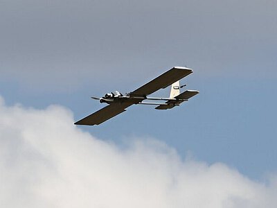 У Миколаївській області ворог атакував FPV‑дронами та «Молніями»