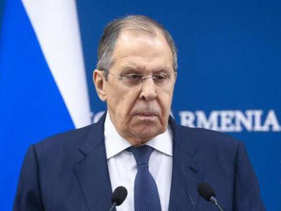 Ми до переговорів готові – до переговорів чесних, без шахраювання, – Лавров