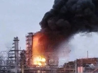 У РФ створили штаб через дефіцит палива на тлі ударів по НПЗ