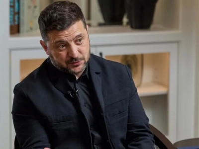 Зеленський поспілкувався з посланцями Трампа Віткоффом і Кушнером: подробиці 