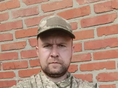 На війні загинув захисник із Глобинської громади Сергій Петрусь