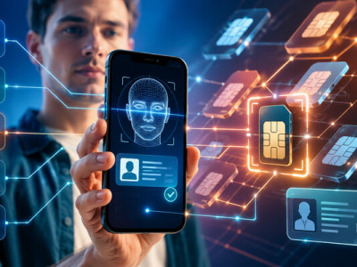 Ідентифікація SIM-карт: чи прив’яжуть номери до паспорта