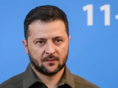 Зеленський запропонував використати гроші Абрамовича на посилення української ППО