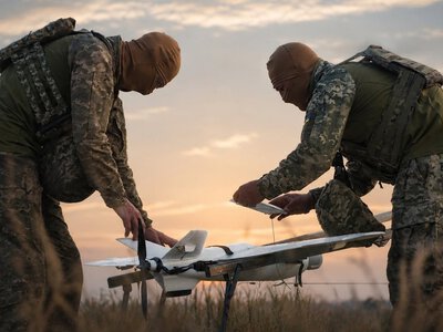 Україна відбила атаку РФ зі 166 дронів та двох ракет: які результати